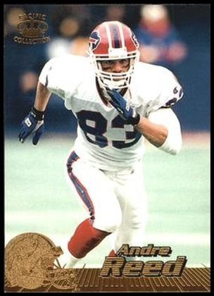 47 Andre Reed